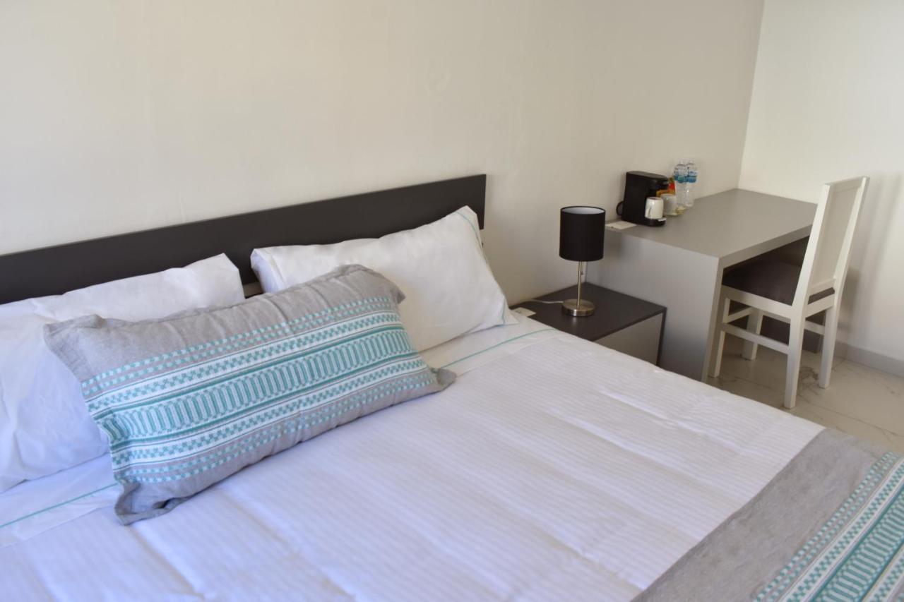 Apartahotel Santa Julia