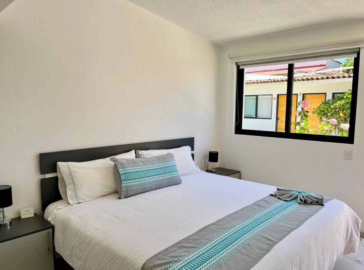 Santa Julia Apartahotel Oaxaca
