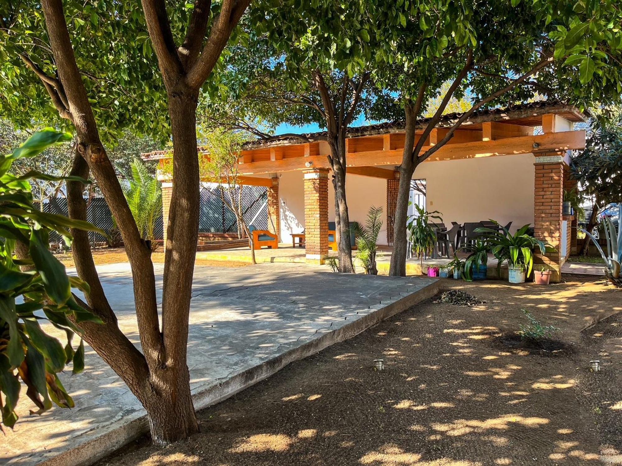 Santa Julia Apartahotel Oaxaca
