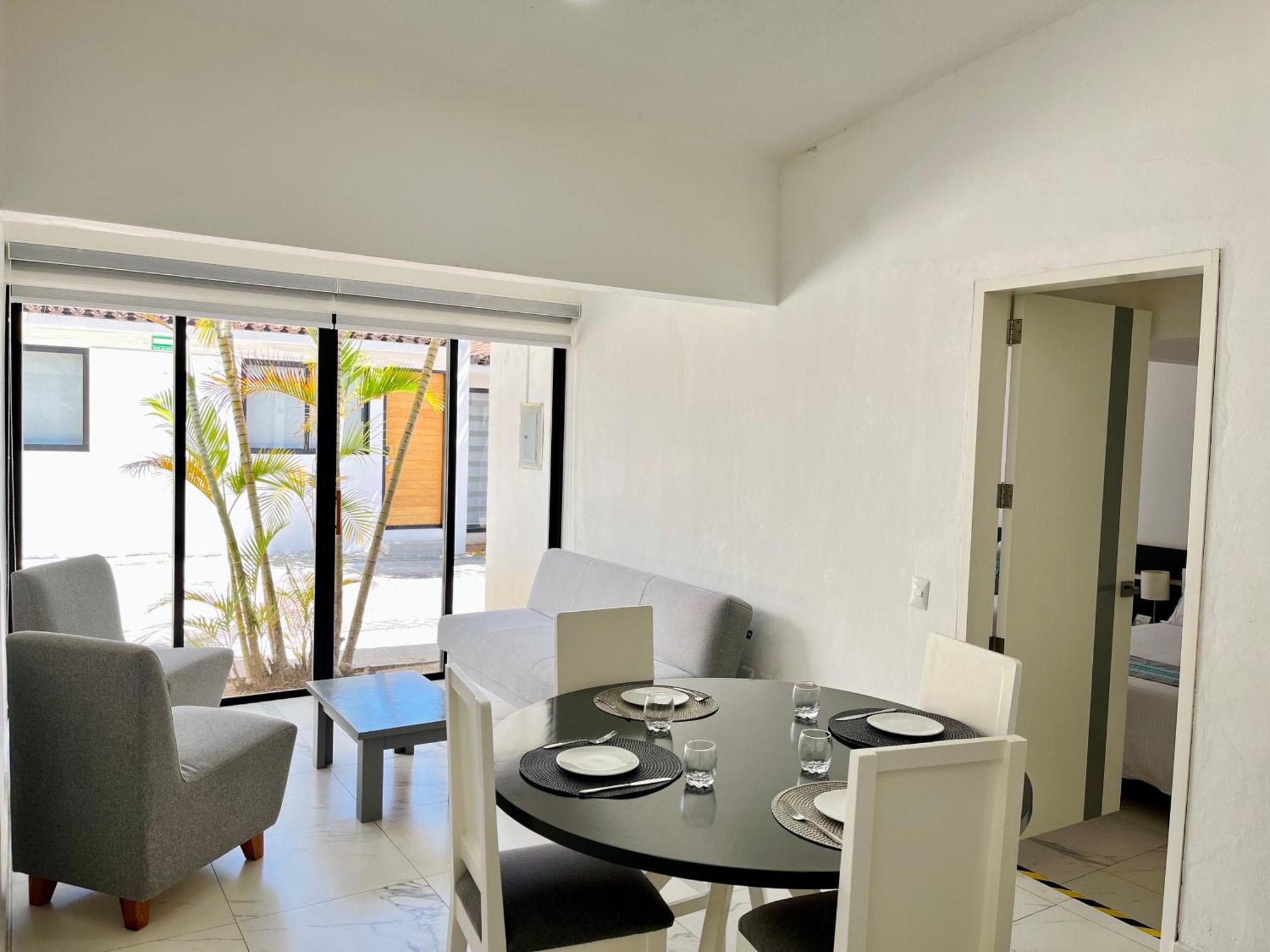 Apartahotel Santa Julia